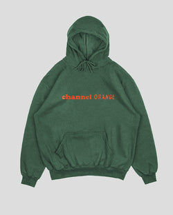 Frank Ocean - Hoodie