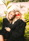 Gafas De Sol LUXY - Rojo