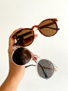 Gafas De Sol Legaci - Leopardo