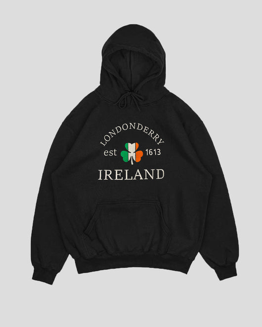 IRELAND- Hoodie
