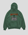 El último tour - Hoodie