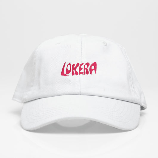 LOKERA- Dad Hat