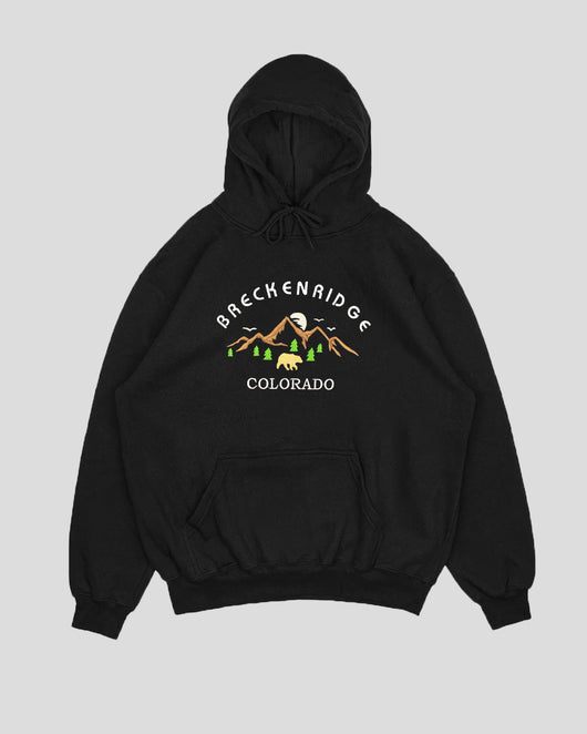 Colorado- Hoodie