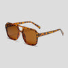 Gafas De Sol Oslo-Leopardo