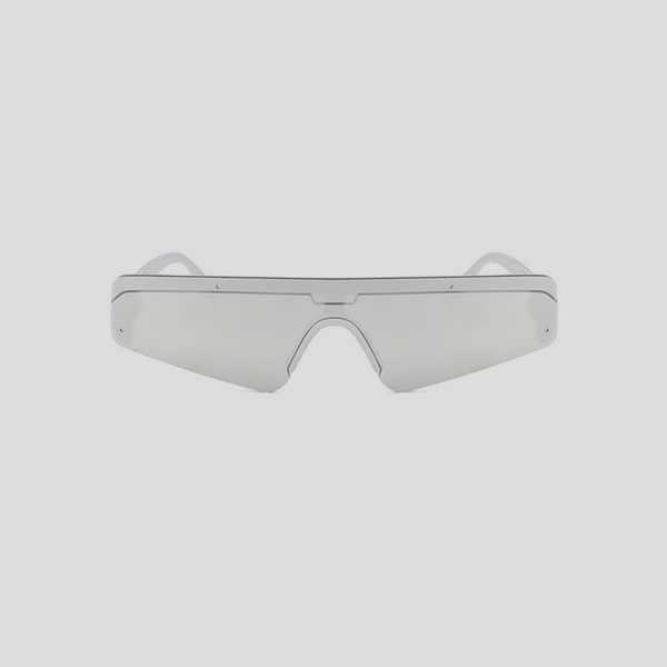 Gafas De Sol VELOCITÀ - Blanco
