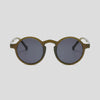 Gafas De Sol Los Ángeles - Verde