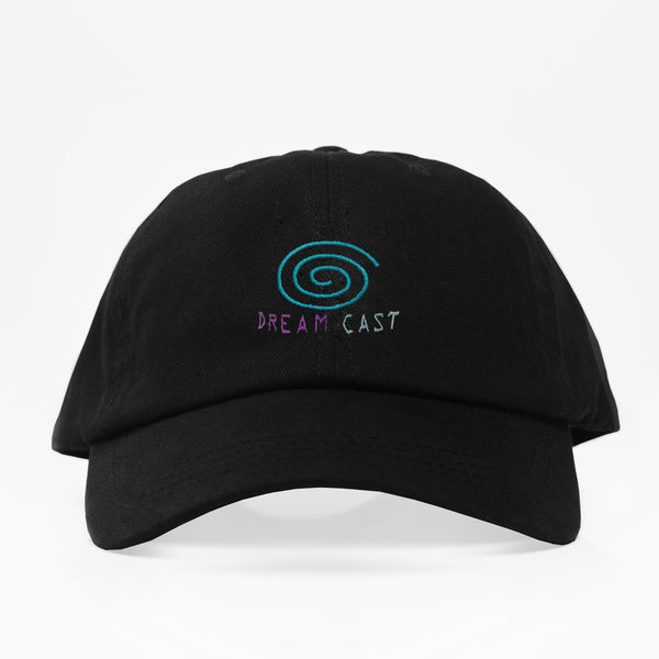 Dream cast- Dad Hat negra