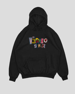 Verano sin ti- Hoodie
