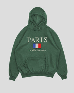 Paris- Hoodie