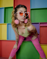 70s HEART ROSADO *LIMITADO*
