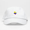 Colombia Mapa - Dad Hat