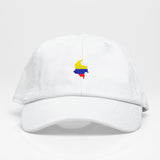 Colombia - Dad Hat