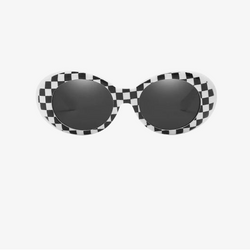 Vintage Oval
