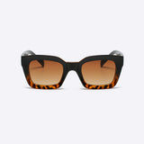 Jaguar - Negro x Cafe