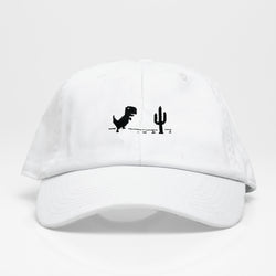 Wifi Off  - Dad Hat