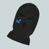 SKI-MASK "Mariposa" Negra