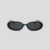 Gafas De Sol Ibiza -Negro