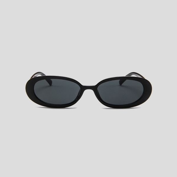 Gafas De Sol Ibiza -Negro