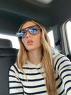 Gafas De Sol Milan - Azul