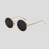 Gafas De Sol MunichNegra x Dorada