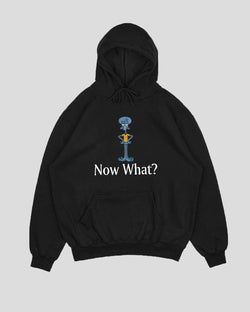 Calamardo- Hoodie