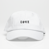 Love Dad Hat - Negra