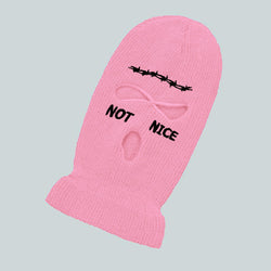 SKI-MASK 