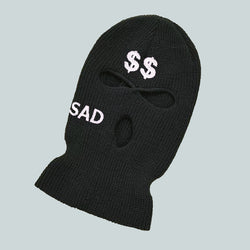SKI-MASK 