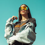 SIDEZWART - Arco iris