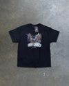 SkyCadet T-Shirt - Negra